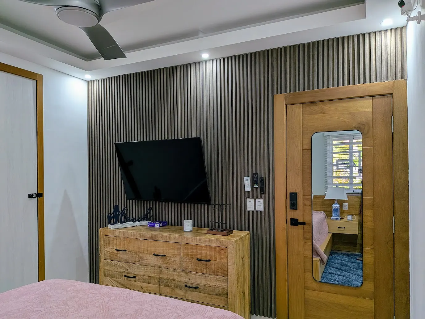 Another view of Bedroom 2
