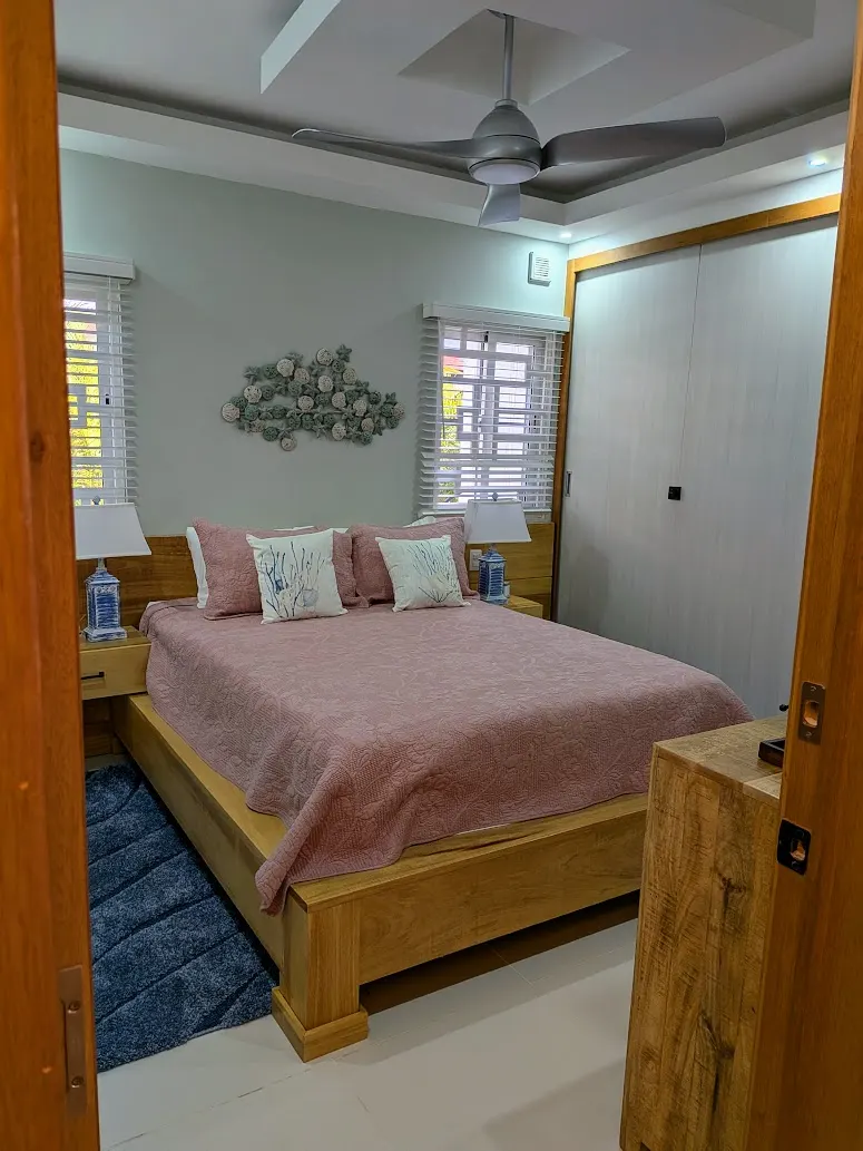 Details of Bedroom 2
